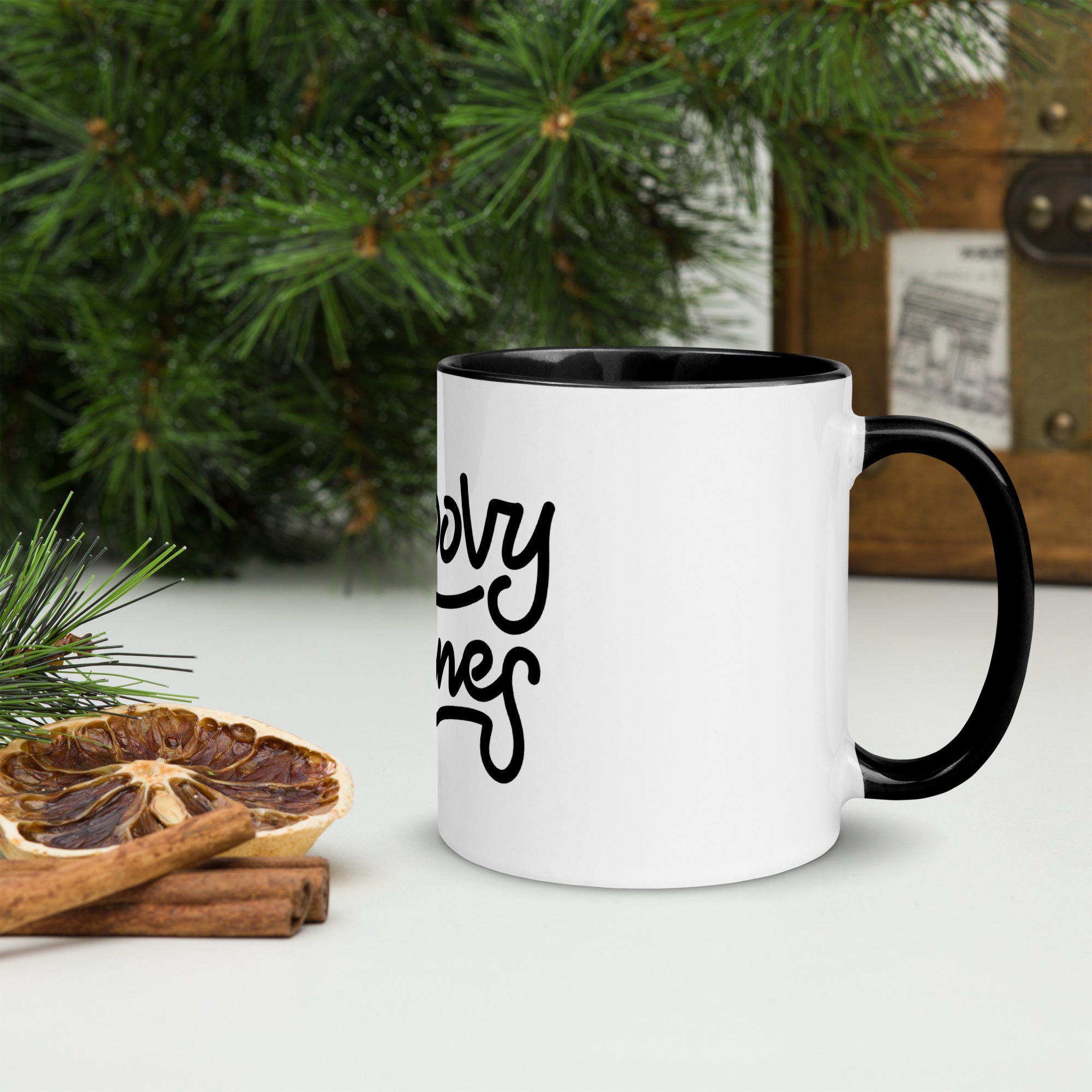 Groovy Tunes Mug