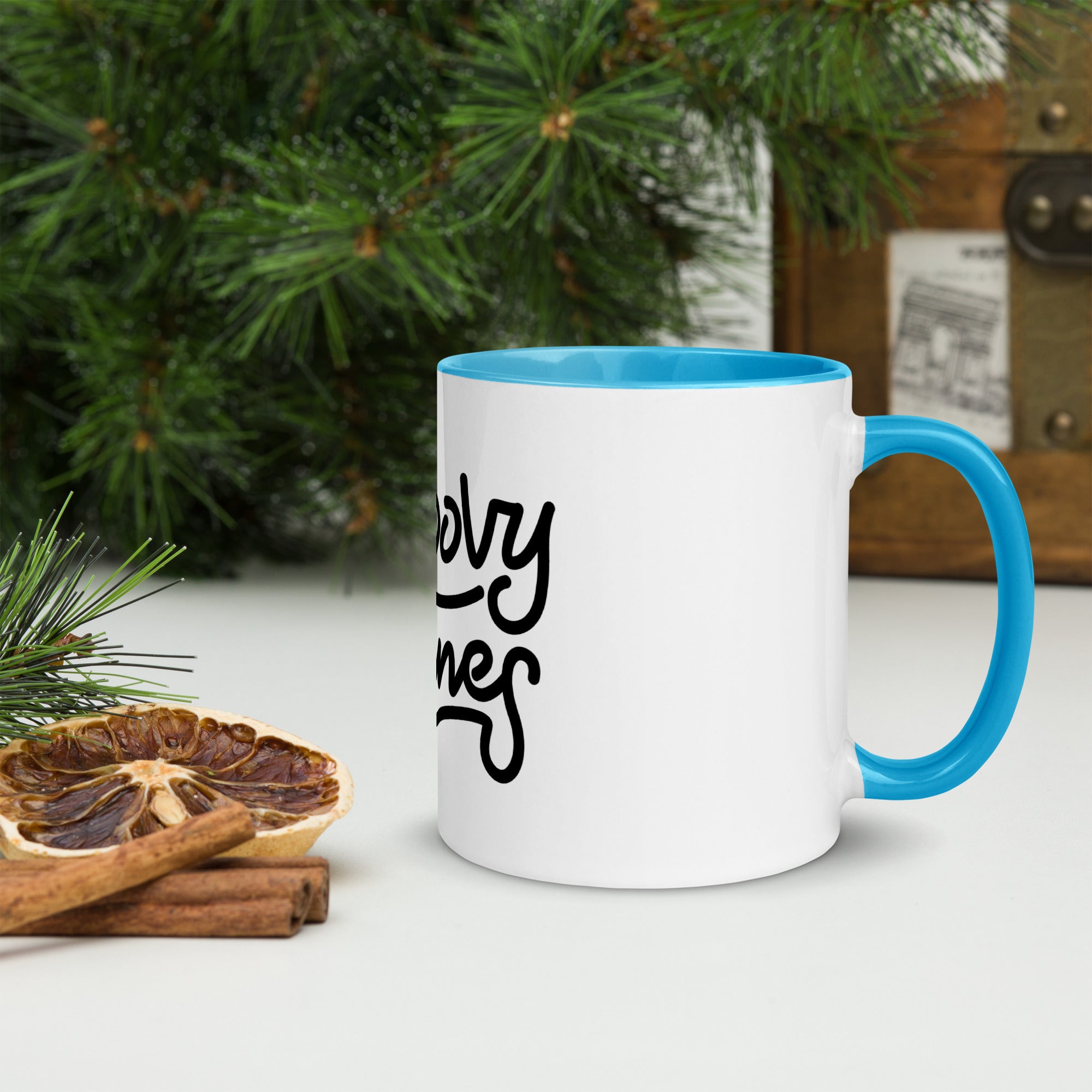Groovy Tunes Mug
