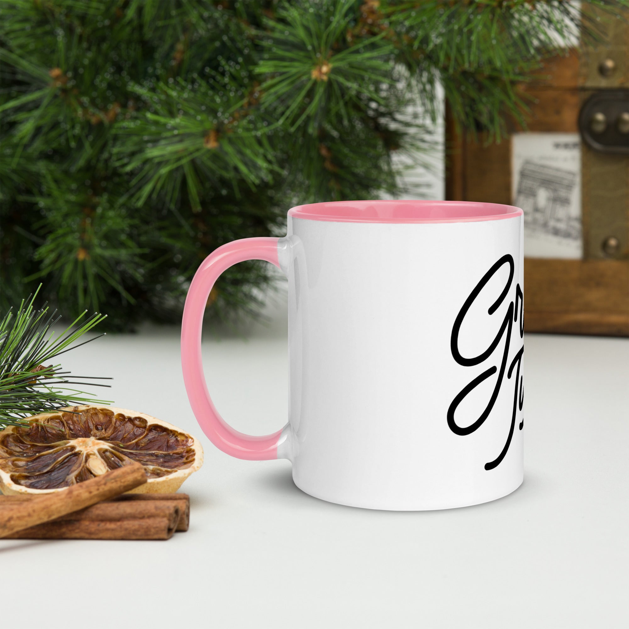 Groovy Tunes Mug