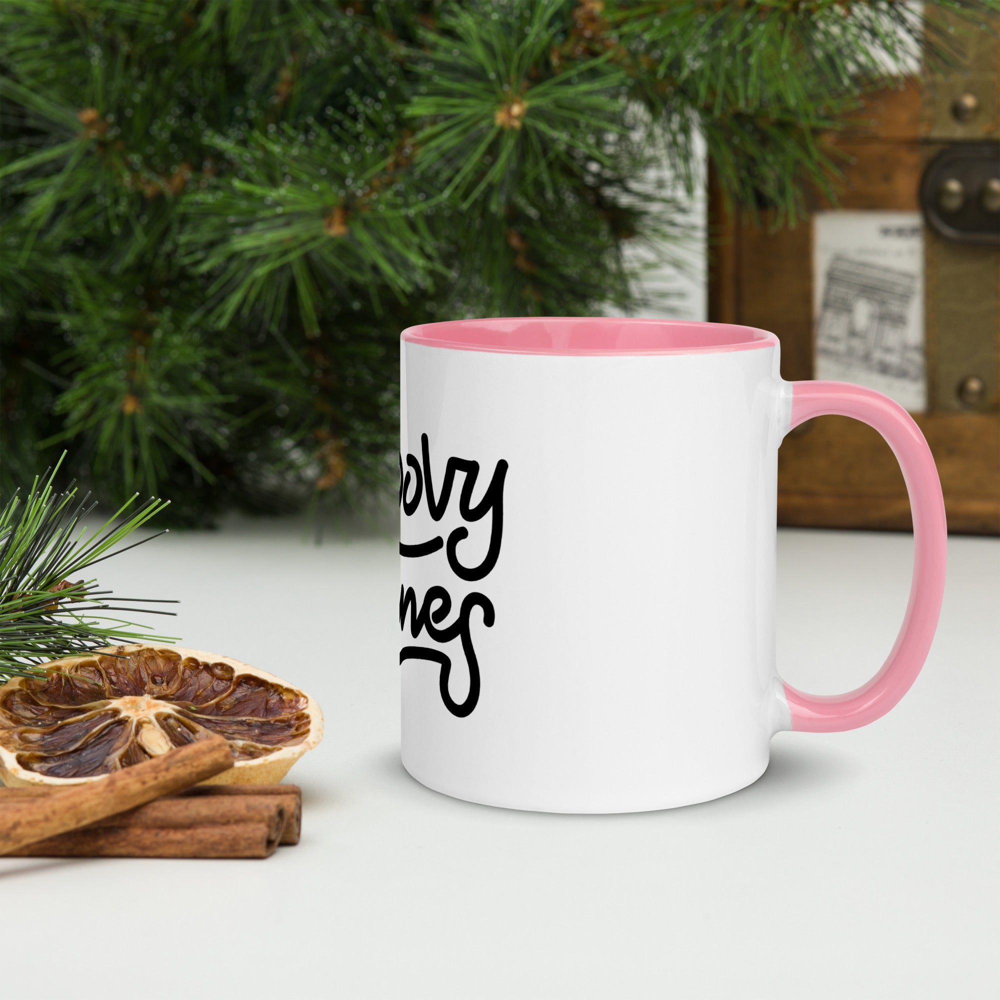 Groovy Tunes Mug