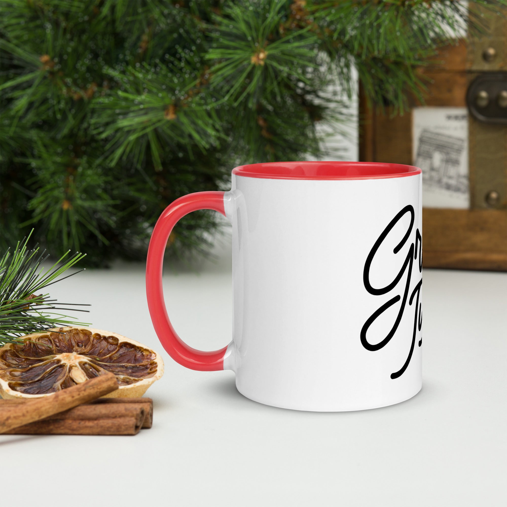 Groovy Tunes Mug