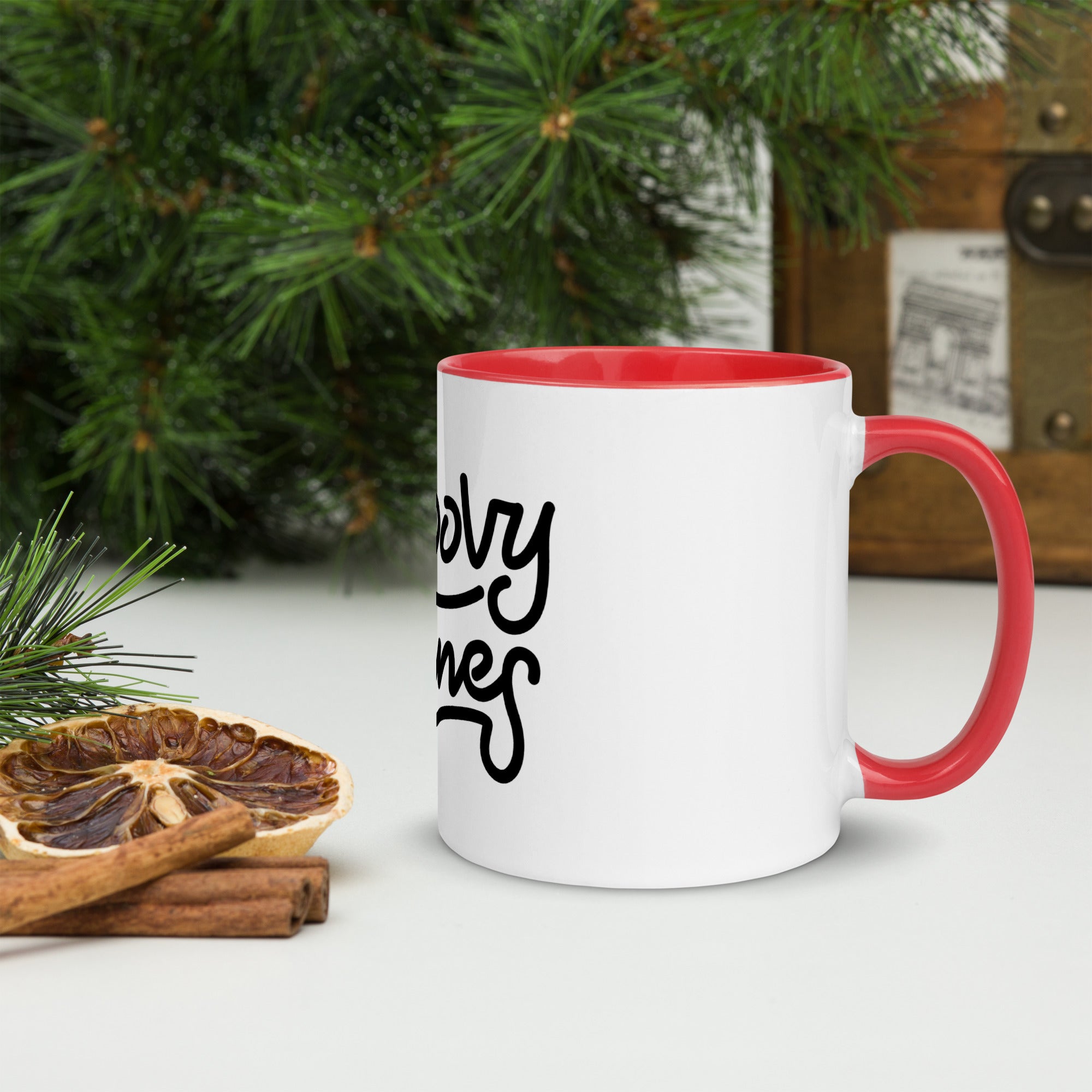 Groovy Tunes Mug