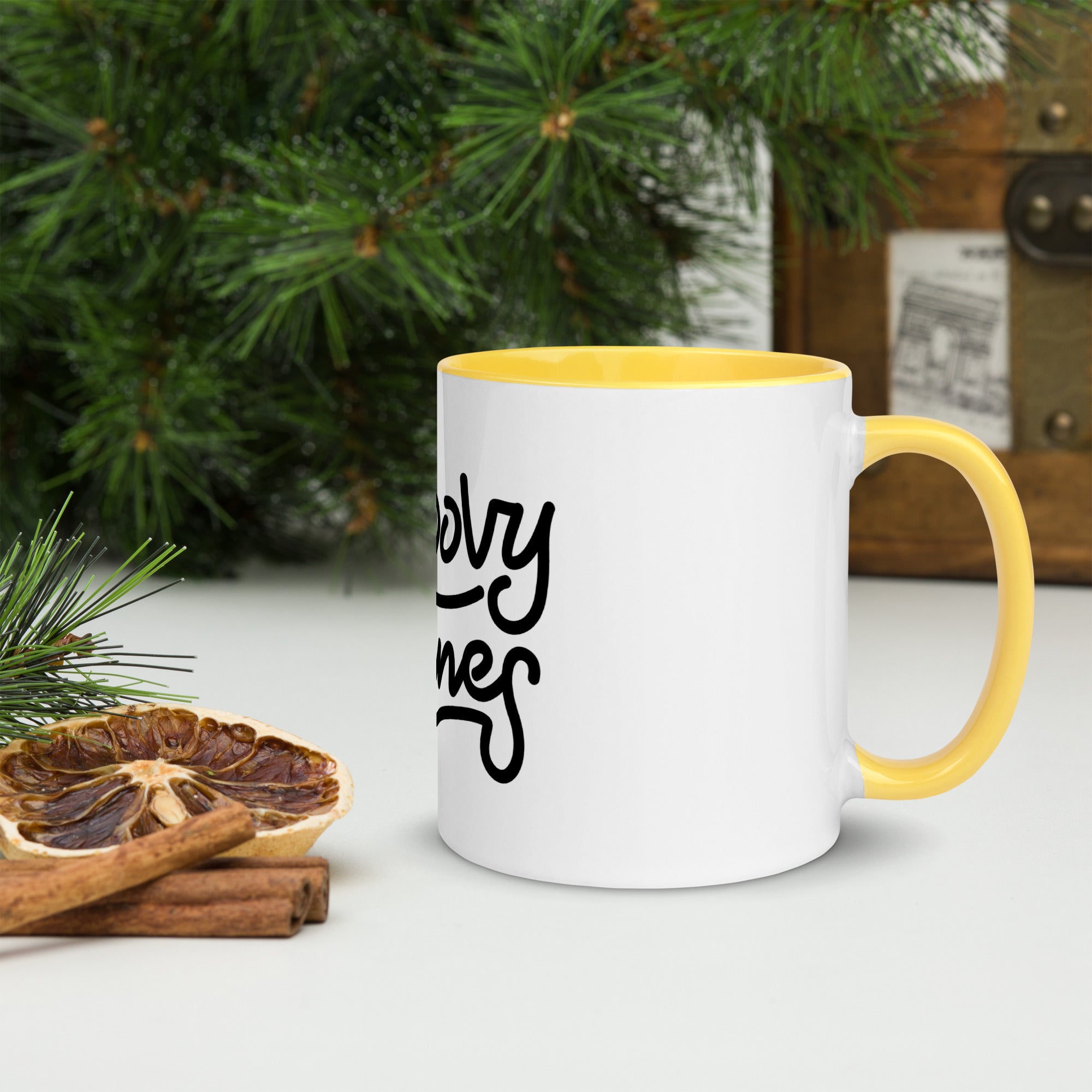 Groovy Tunes Mug